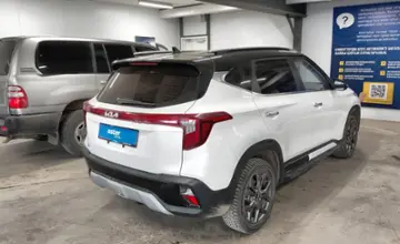 Kia Seltos 2023 года за 7 500 000 тг. в Астана фото 3