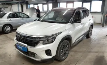 Kia Seltos 2023 года за 7 500 000 тг. в Астана фото 1