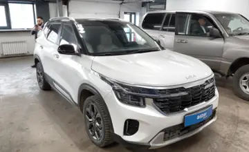 Kia Seltos 2023 года за 7 500 000 тг. в Астана фото 2