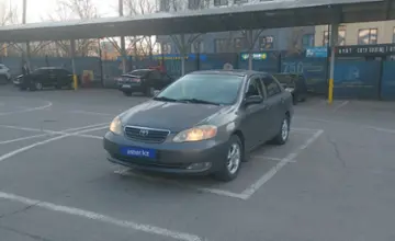 Toyota Corolla 2005 года за 3 000 000 тг. в Алматы фото 1
