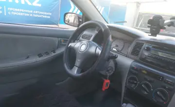 Toyota Corolla 2005 года за 3 000 000 тг. в Алматы фото 5