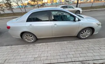 Toyota Corolla 2007 года за 5 500 000 тг. в Астана фото 4