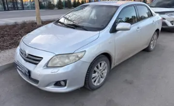 Toyota Corolla 2007 года за 5 500 000 тг. в Астана фото 1