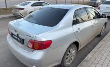 Toyota Corolla 2007 года за 5 500 000 тг. в Астана