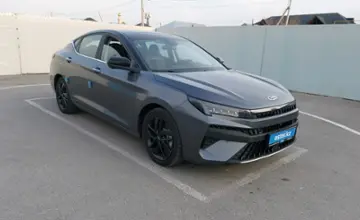 JAC J7 Plus 2024 года за 7 500 000 тг. в Шымкент фото 2