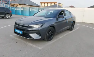 JAC J7 Plus 2024 года за 7 500 000 тг. в Шымкент фото 1