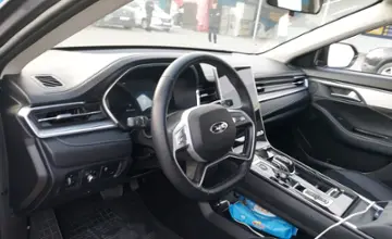 JAC J7 Plus 2024 года за 7 500 000 тг. в Шымкент фото 5