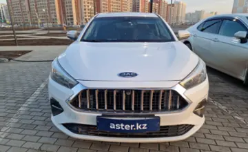 JAC J7 2021 года за 6 000 000 тг. в Астана фото 2