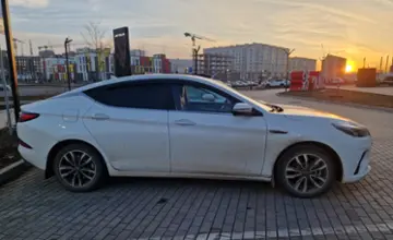 JAC J7 2021 года за 6 000 000 тг. в Астана фото 4