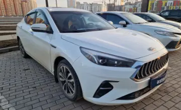 JAC J7 2021 года за 6 000 000 тг. в Астана фото 3