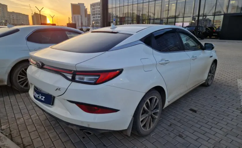 JAC J7 2021 года за 6 000 000 тг. в Астана фото 5