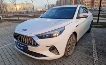 JAC J7 2021 года за 6 000 000 тг. в Астана фото 1