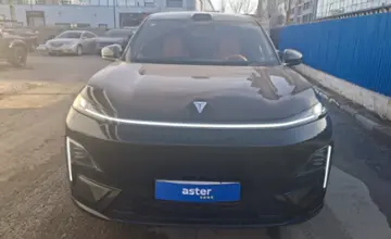 Changan Deepal S09 2025 года за 26 000 000 тг. в Астана фото 2