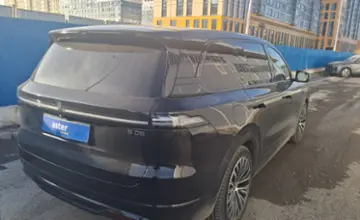 Changan Deepal S09 2025 года за 26 000 000 тг. в Астана