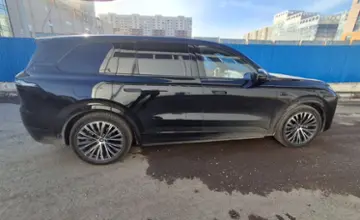 Changan Deepal S09 2025 года за 26 000 000 тг. в Астана фото 4