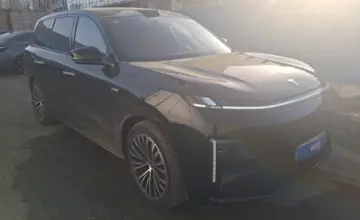 Changan Deepal S09 2025 года за 26 000 000 тг. в Астана фото 3