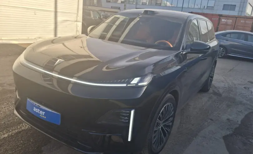 Changan Deepal S09 2025 года за 26 000 000 тг. в Астана