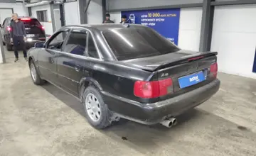 Audi A6 1995 года за 3 000 000 тг. в Астана фото 4