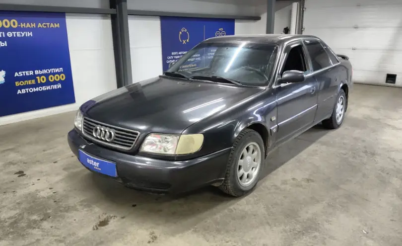 Audi A6 1995 года за 3 000 000 тг. в Астана