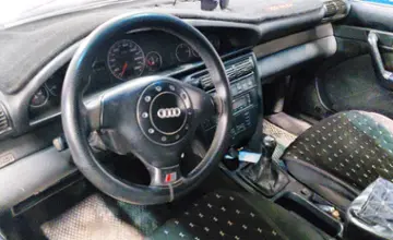 Audi A6 1995 года за 3 000 000 тг. в Астана фото 5