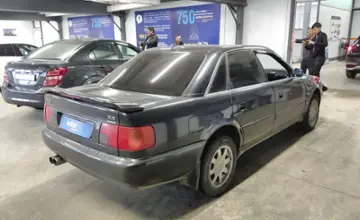 Audi A6 1995 года за 3 000 000 тг. в Астана фото 3