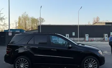 Mercedes-Benz M-Класс 2006 года за 5 200 000 тг. в Алматы