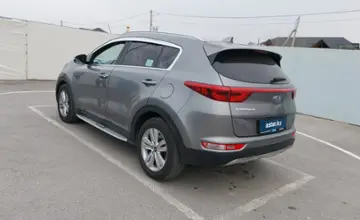 Kia Sportage 2017 года за 9 500 000 тг. в Шымкент фото 4