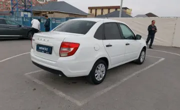 LADA (ВАЗ) Granta 2020 года за 4 500 000 тг. в Шымкент фото 3