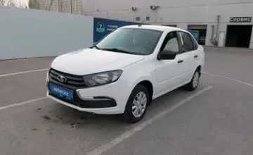 LADA (ВАЗ) Granta 2020 года за 4 500 000 тг. в Шымкент фото 1