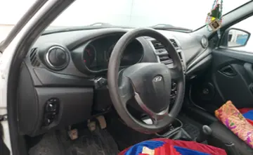 LADA (ВАЗ) Granta 2020 года за 4 500 000 тг. в Шымкент фото 5