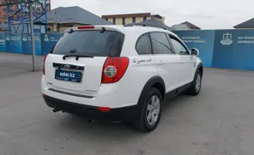 Chevrolet Captiva 2008 года за 4 500 000 тг. в Шымкент фото 3