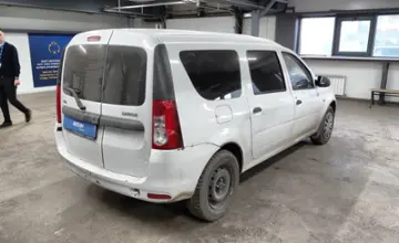 LADA (ВАЗ) Largus 2013 года за 2 800 000 тг. в Астана фото 3