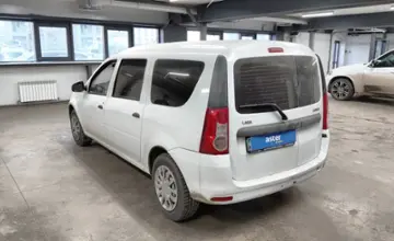 LADA (ВАЗ) Largus 2013 года за 2 800 000 тг. в Астана фото 4