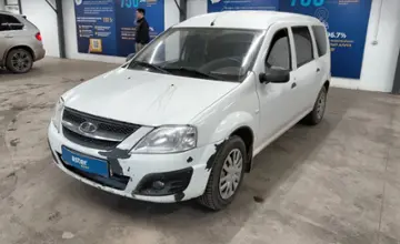 LADA (ВАЗ) Largus 2013 года за 2 800 000 тг. в Астана фото 1