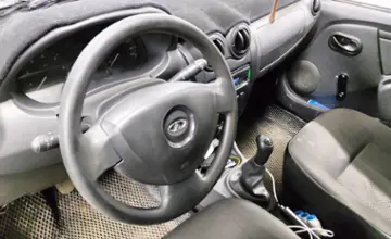 LADA (ВАЗ) Largus 2013 года за 2 800 000 тг. в Астана фото 5