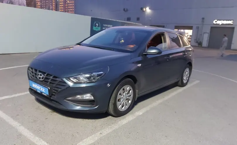 Hyundai i30 2023 года за 8 500 000 тг. в Шымкент