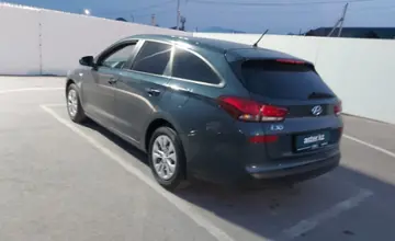 Hyundai i30 2023 года за 8 500 000 тг. в Шымкент фото 4