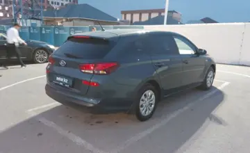 Hyundai i30 2023 года за 8 500 000 тг. в Шымкент фото 3