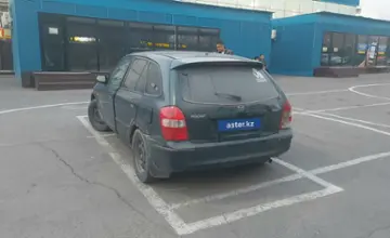 Mazda 323 2001 года за 600 000 тг. в Алматы фото 4