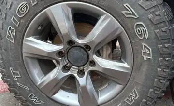 Toyota Hilux 2013 года за 10 000 000 тг. в Костанай фото 4