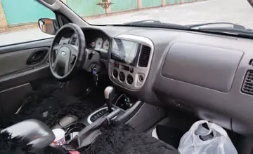 Ford Escape 2005 года за 4 000 000 тг. в Астана фото 4