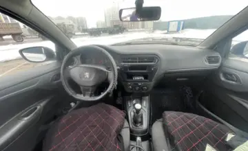 Peugeot 301 2017 года за 3 800 000 тг. в Астана фото 5