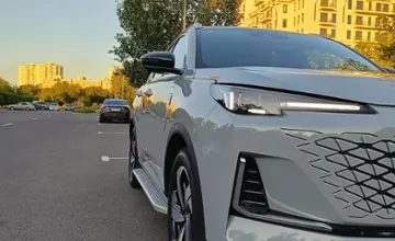 Changan CS55PLUS 2024 года за 9 000 000 тг. в Астана фото 4