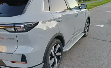 Changan CS55PLUS 2024 года за 9 000 000 тг. в Астана