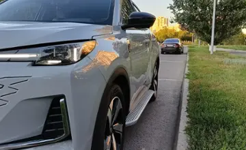 Changan CS55PLUS 2024 года за 9 000 000 тг. в Астана фото 2