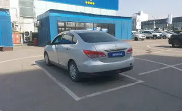 Nissan Almera 2014 года за 3 500 000 тг. в Алматы фото 4