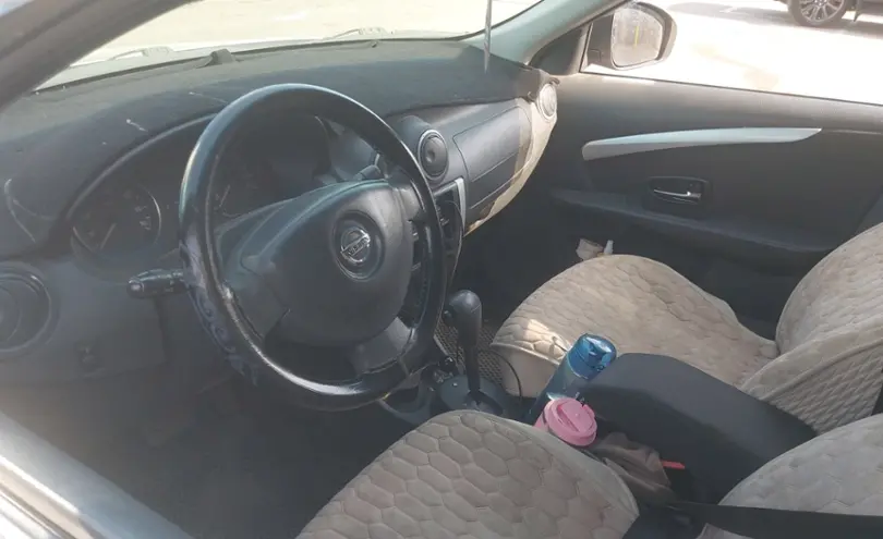 Nissan Almera 2014 года за 3 500 000 тг. в Алматы фото 5