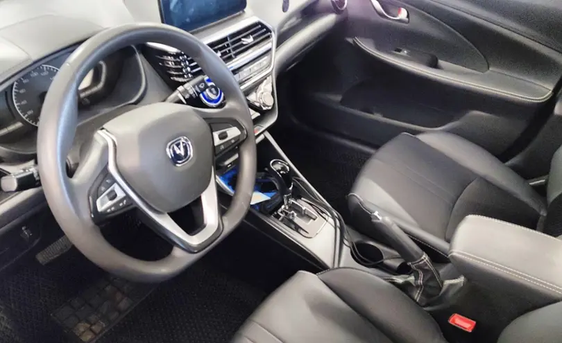 Changan Alsvin 2025 года за 5 800 000 тг. в Астана фото 5
