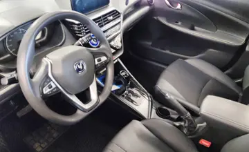 Changan Alsvin 2025 года за 5 800 000 тг. в Астана фото 5