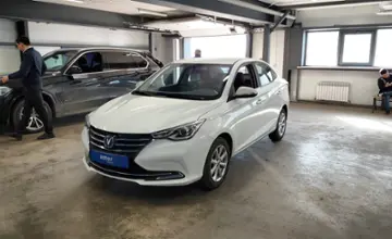 Changan Alsvin 2025 года за 5 800 000 тг. в Астана фото 1